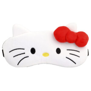 The Creme Shop Hello Kitty® Máscara para a Área dos Olhos 3D Plushie 1 Unidade