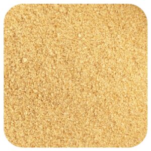 Frontier Co-op Limão-siciliano Orgânico Liofilizado em Pó 226 g (8 oz)