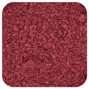 Frontier Co-op Pitaia (Pitaia) Orgânica Liofilizada em Pó 226 g (8 oz)