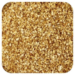 Frontier Co-op Casca de Laranja Orgânica Grânulos 453 g (16 oz)