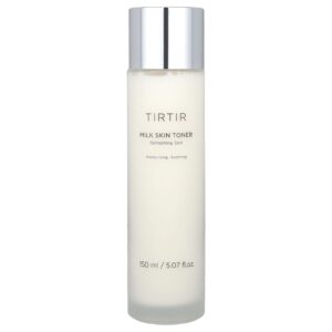 TIRTIR Tônico para a Pele com Leite 150 ml (507 fl oz)