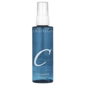 Enough Spray de Hidratação com Colágeno 3X 100 ml (338 fl oz)