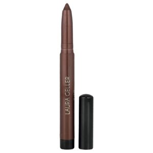 Laura Geller Delineador Kajal Long Wear 0017028 Kohl Marrom Escuro 14 g (0049 oz)