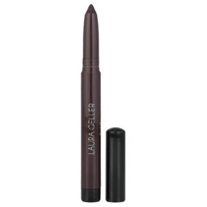 Laura Geller Delineador Kajal Long Wear 0017042 Smoky Amethyst Kohl 14 g (0049 oz)