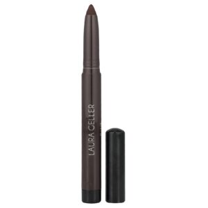 Laura Geller Delineador Kajal Long Wear 0017038 Kohl Taupe Esfumado 14 g (0049 oz)