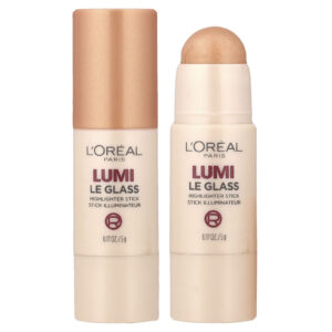 LOréal Lumi Iluminador em Bastão Le Cop 610 Eclat de Pérola 5 g (017 oz)