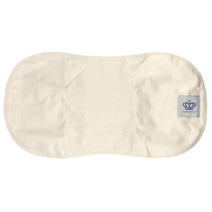 Queen of the Thrones Óleo de Rícino Pelve e Quadril Tamanho Único 1 Unidade