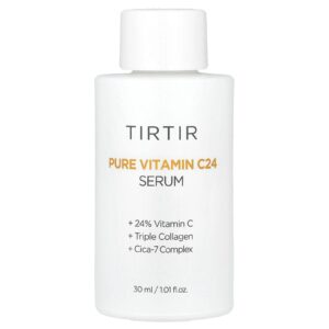 TIRTIR Sérum de Vitamina C24 Pura 30 ml (101 fl oz)