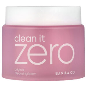 Banila Co Clean It Zero Bálsamo de Limpeza Original 180 ml (608 fl oz)