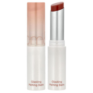 rom&nd Bálsamo Térmico Glasting 01 Coco Nude 35 g (012 oz)