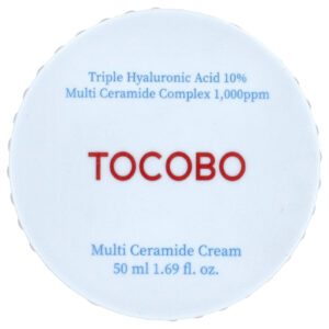 Tocobo Creme Multiceramide 50 ml (169 fl oz)