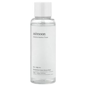 Mixsoon Tônico de Centella asiatica 150 ml (507 fl oz)