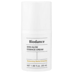Biodance Creme Essencial para Brilho da Pele 50 ml (169 fl oz)