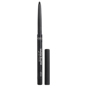LOréal InFallible® Delineador Mecânico Matte-Matic 512 UltraPreto 280 mg (001 oz)
