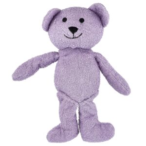 Thermal Aid Pacote para Aquecimento e Refrescância Zoo Purple Bear Tumble 1 Unidade