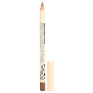 Moira Beauty Delineador Labial Must-Have 001 Beige Rosa 11 g (004 oz)