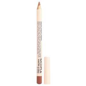Moira Beauty Lápis Labial Signature 001 Natural 11 g (004 oz)