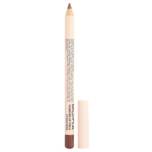 Moira Beauty Lápis Labial Signature 010 Castanho Areia 11 g (004 oz)