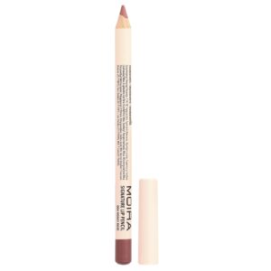 Moira Beauty Lápis Labial Signature 004 Honey Rose 11 g (004 oz)
