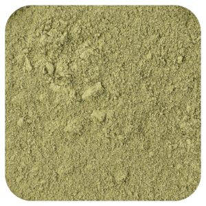 Frontier Co-op Mistura de Chá Verde Matcha com Cítricos Orgânicos 453 g (16 oz)