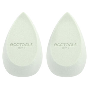 EcoTools Blurring Blender Duo 2 Esponjas