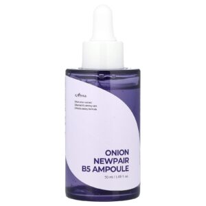 ISNtree Ampola B5 da Cebola Newpair 50 ml (169 fl oz)