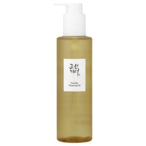 Beauty of Joseon Óleo de Limpeza de Ginseng 210 ml (710 fl oz)