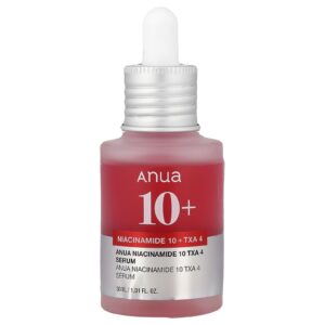 Anua Nicotinamida 10 TGA 4 Sérum 30 ml (101 fl oz)