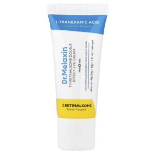 Dr.Melaxin TG Retinalsome Creme para a Área dos Olhos Efeito Duplo 40 g (141 oz)