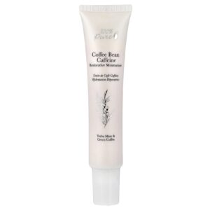 100% PURE Hidratante Restaurador de Cafeína em Grãos de Café 40 ml (14 fl oz)