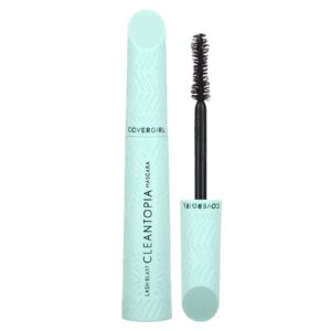 Covergirl Lash Blast Máscara de Cílios Cleantopia Preto Extremo 800 95 ml (032 fl oz)