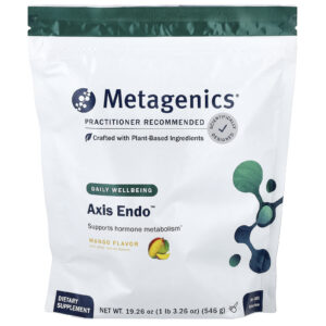 Metagenics Axis Endo™ Manga 546 g (1 lb 326 oz)