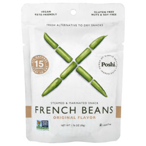 Poshi Feijão Francês Original 50 g (176 oz)