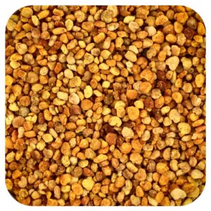 Bee & You Grânulos Integrais de Pólen de Abelha 142 g (5 oz)