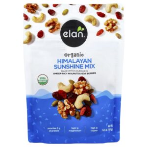 Elan Mistura Orgânica para o Sol do Himalaia 150 g (53 oz)