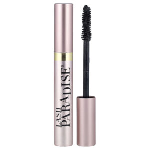 LOréal Máscara de Cílios Voluminous Lash Paradise™ 205 Mystic Black 85 ml (028 fl oz)