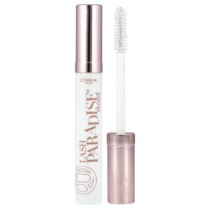 LOréal Voluminous Lash Paradise™ Primer/Base 250 Soft White 8 ml (027 fl oz)