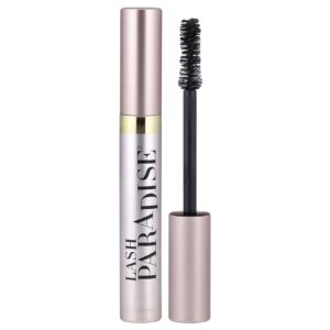 LOréal Máscara de Cílios Voluminous Lash Paradise™ 200 Blackest Black 85 ml (028 fl oz)