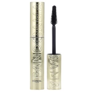 LOréal Voluminous® Máscara de Cílios Panorâmicos 700 Preta 99 ml (033 fl oz)