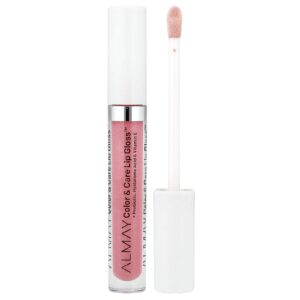 Almay Color & Care Lip Gloss™ 100 Crepúsculo Rosa 3 ml (01 fl oz)