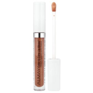 Almay Color & Care Lip Gloss™ 300 Brilhos Dourados 3 ml (01 fl oz)