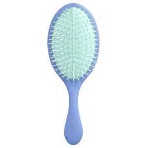 Conair Escova de Cabelo No Frizz Days XL Azul 1 Unidade