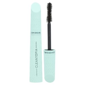 Covergirl Lash Blast Máscara de Cílios Cleantopia Castanho Escuro 810 95 ml (032 fl oz)