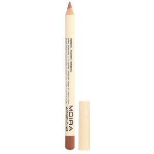 Moira Beauty Delineador Labial Must-Have 002 Areia Natural 11 g (004 oz)