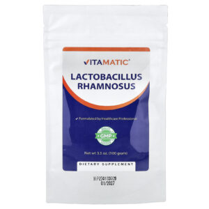 Vitamatic Lactobacillus rhamnosus 100 g (35 oz)