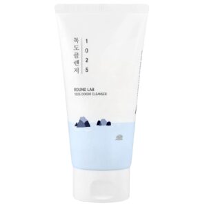 Round Lab 1025 Dokdo Cleanser 150 ml (507 fl oz)
