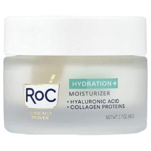RoC Hydration+ Moisturizer 1.7 oz (48 g)