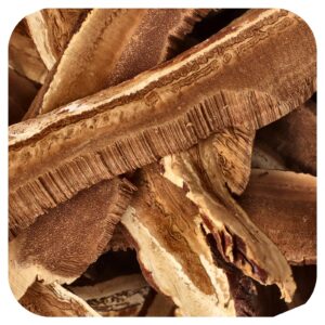 Frontier Co-op Cogumelos Reishi Orgânicos Secos Fatias 113 g (4 oz)