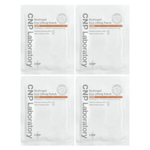 CNP Laboratory Adesivo Ocular para Lifting Ocular de Hidrogel 4 Pares