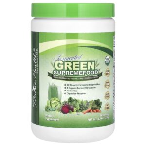 Divine Health Fermentado Green Supremefood® 240 g (846 oz)